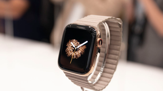 Apple and Aetna Are Giving Away Apple Watches You Have to, Uh, 'Earn' Back